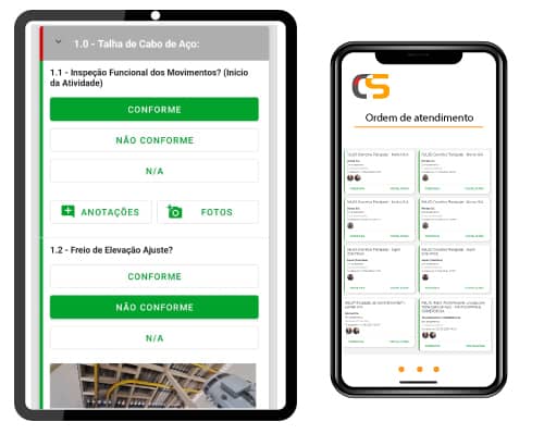 produtivo11 - Manutenção Preventiva