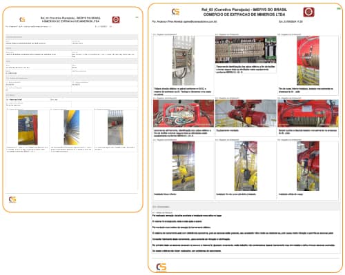 relatorio1 - Manutenção Preventiva